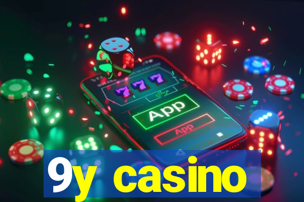 9y casino